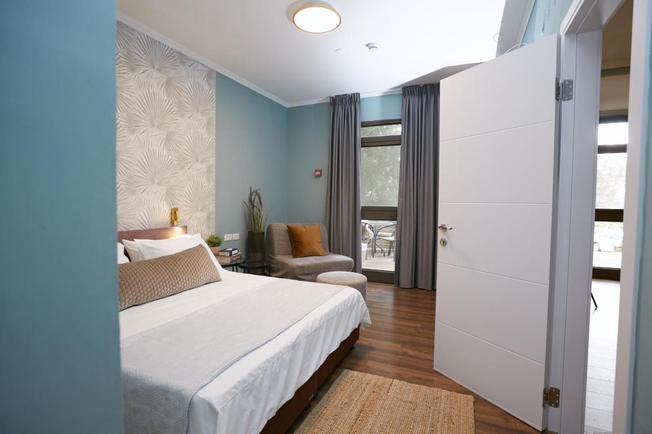 Zohar Badeshe Hotell Daliyya Exteriör bild